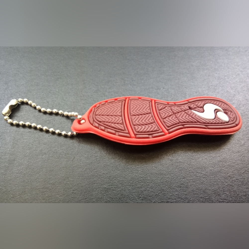 DVS Keychain